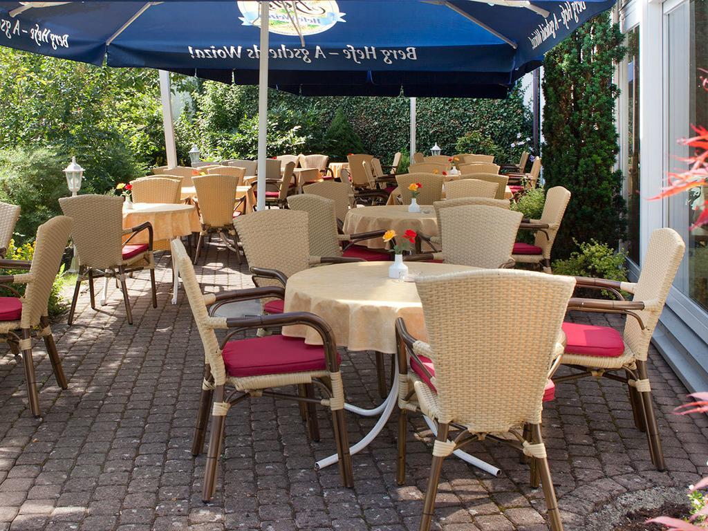 Hotel Kreuz Gaestehaus Und Lauchertbar Mit Terrasse Gammertingen Екстер'єр фото